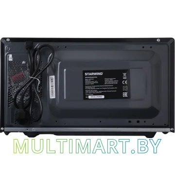 Микроволновая печь StarWind SMW3420 картинка 7